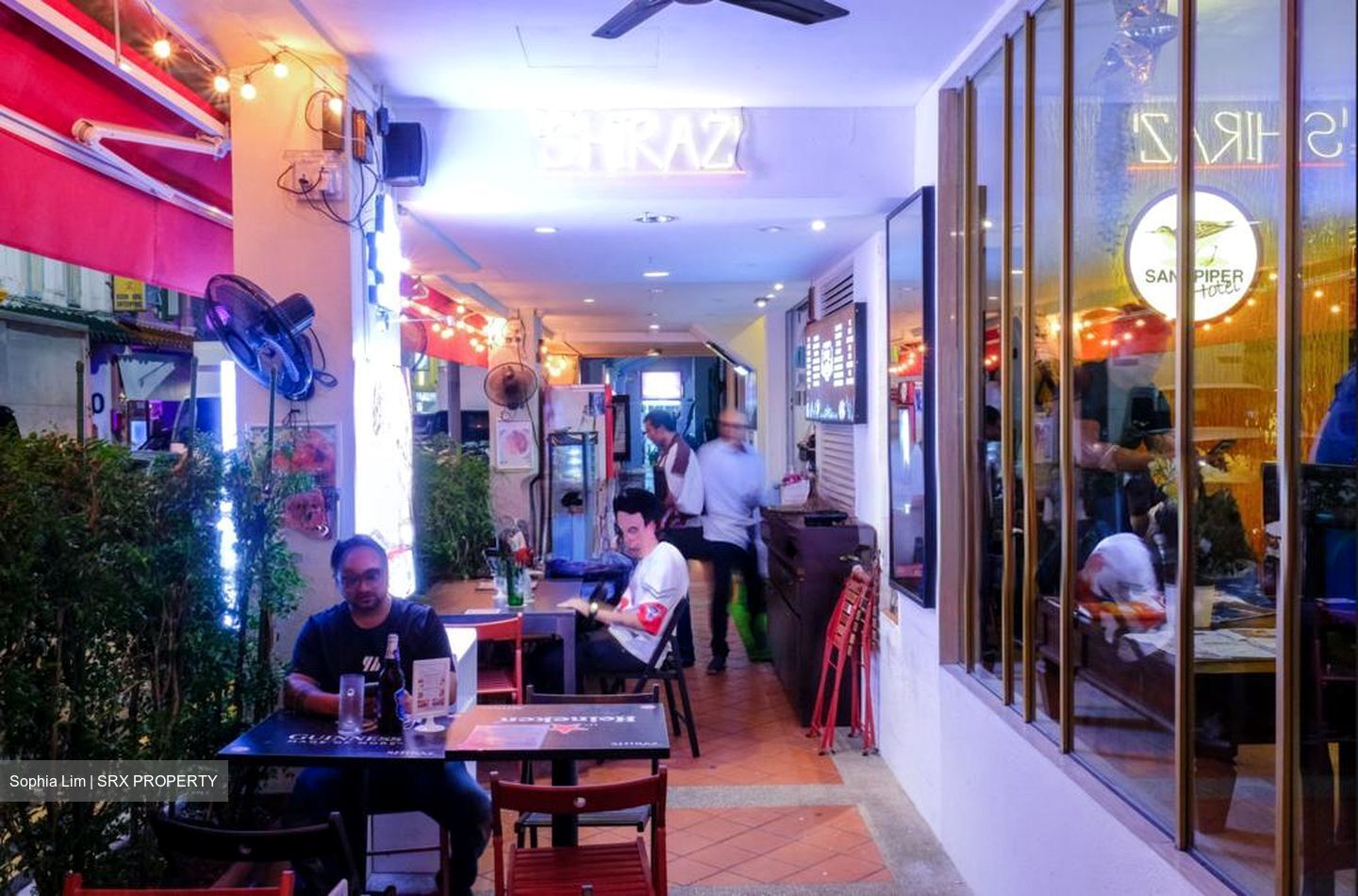 Little India Conservation Area (D8), Land #588050311